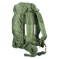 MIL-TEC Ranger Tactical Backpack 75L Hiking Daypack Waterproof Cover Rucksack