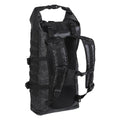 MIL-TEC afdichtingen droogzak tactische rugzak Roll-up Rucksack waterdichte 35L zwart