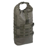 MIL-TEC SEALS DROGE-ZAK TACTICAL ROLL-UP RACKPACK Waterdichte 35L Militaire rugzak