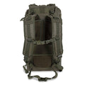 MIL-TEC SEALS DROGE-ZAK TACTICAL ROLL-UP RACKPACK Waterdichte 35L Militaire rugzak