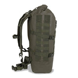 MIL-TEC SEALS DROGE-ZAK TACTICAL ROLL-UP RACKPACK Waterdichte 35L Militaire rugzak