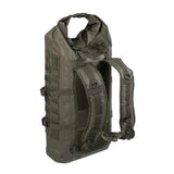 MIL-TEC SEALS DROGE-ZAK TACTICAL ROLL-UP RACKPACK Waterdichte 35L Militaire rugzak