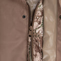 MIL-TEC BIVY Tas 3 Laags Laminaat Waterdicht Ademend WASP I Z2 Camo