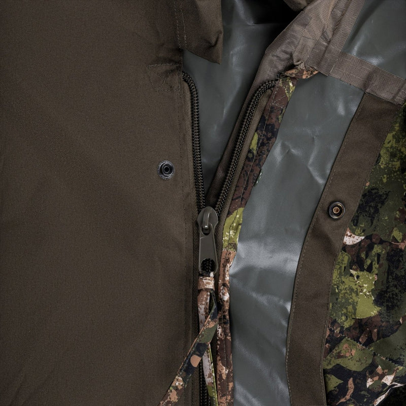 MIL-TEC Sleeping Bag 3 Layer Laminate Waterproof Breathable WASP I Z3A Camo