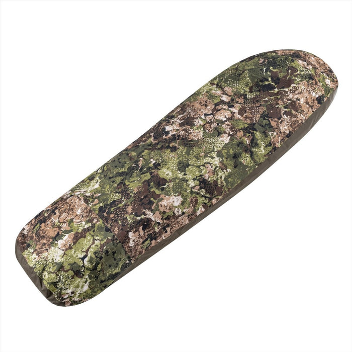 MIL-TEC BIVY Tas 3 Laags Laminaat Waterdicht Ademend WASP I Z3A Camo - GoMilitar