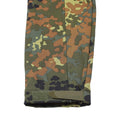 MIL-TEC Softshell Jacket SCU 14 Duitse Flecktran Camo Outdoor Wanding Outerwear