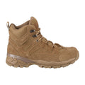 Mil-Tec Squad Boots Outdoor Camping Trekking Combat Tactical Footwear Coyote