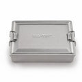 Mil-Tec Survival Kit Aluminium Box Emergency Outdoor Camping Wandeluitrusting