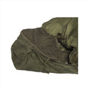 Mil-Tec TACTICAL 3 Sleeping Bag Teflon Coated Thermolite Insulation Olive - GoMilitar