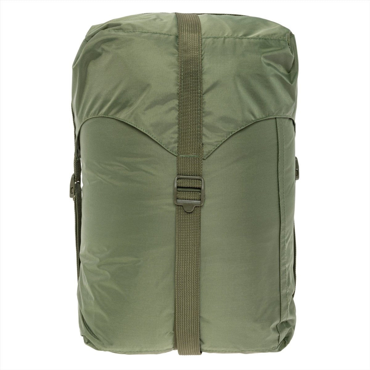 MIL-TEC TACTICAL 5 Slaapzak Thermolite isolatie Teflon gecoate olijf