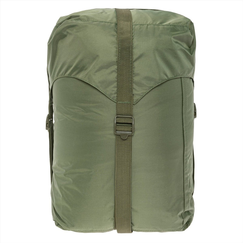 MIL-TEC TACTICAL 5 Slaapzak Thermolite isolatie Teflon gecoate olijf