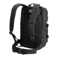 Mil-Tec U.S. Assault 36l Backpack Trekking Rucksack Hiking Outdoor Daypack Black