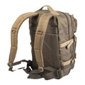 MIL-TEC U.S. Assault Ranger Hiking Backpack Olive Trekking Rucksack 20L Daypack