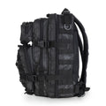 MIL-TEC U.S. Assault Ranger Tactical Backpack PVC Coated 36Liters Hiking Daypack