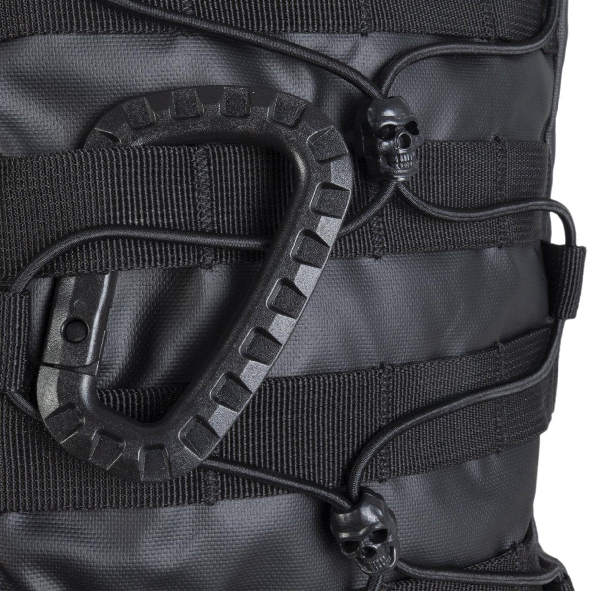 MIL-TEC U.S. Assault Tactical Backpack 20 Liters wandelen trekking camping Daypack