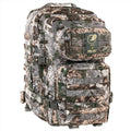 MIL-TEC US Assault Tactical Backpack 36L Ergonomisch gevormde gewatteerde schouders