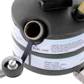 MIL-TEC Amerikaanse militaire stijl M-95 vloeibare brandstofbrander buiten camping benzine fornuis