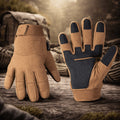 Mil-Tec tactische winterhandschoenen Thinsulate HiPora waterbestendig Cold Coyote