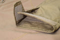 Mil-Tech Brand Militaire stijl Troops Combat Shirts Dark Coyote Color BDU