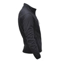 Windstopper jas van militaire stijl winddichte gore-tex membraan waterdicht zwart