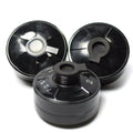 Modern Filter CF F3 Cartridge Canister Ademhalingsbescherming GOST 40 mm