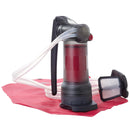 MSR Guardian Purifier Pump Self Cleaning Water Filtration System Survival - GoMilitar