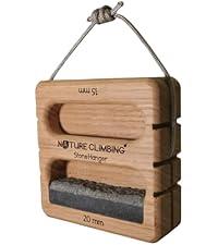 Natuur klimsteenhanger GRANIET