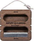 Nature Klimsteenhanger Gerookte Editie