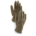Nieuwe originele Italiaanse legerhandschoenen Italië militaire wollen handschoenen winterolijf