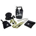 Noordse pocket zag kamperen wandelen Wood Cutter Survival Chainsaw Arborist Edition