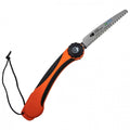Noordse pocketzaag vouwen vers hout draagbare zaag compact wandelcamping tool