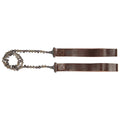 Noordse zak zag draagbare wandelcamping koolstofstalen kettingzaag premium editie