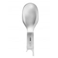 Opinel Picnic+ N°08 Bestekset Zakmes Lepel Vork Camping Beuken
