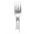 Opinel Picnic+ N°08 Bestekset Zakmes Lepel Vork Camping Beuken