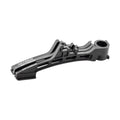 Optimus Black Foot Stand Stable Gas Canister Ondersteuning Lichtgewicht duurzaam