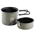 Optimus Elektra Fe Camping Cooking System Outdoor Cook Burner voorruitkachel