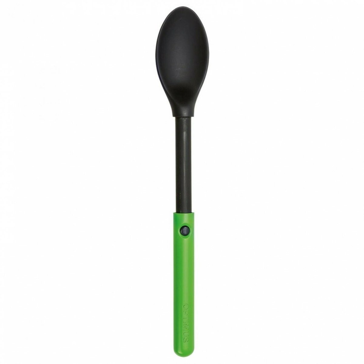 Optimus lange lepel uitbreidbare lichtgewicht wandelende backpacken overlevingskamperen