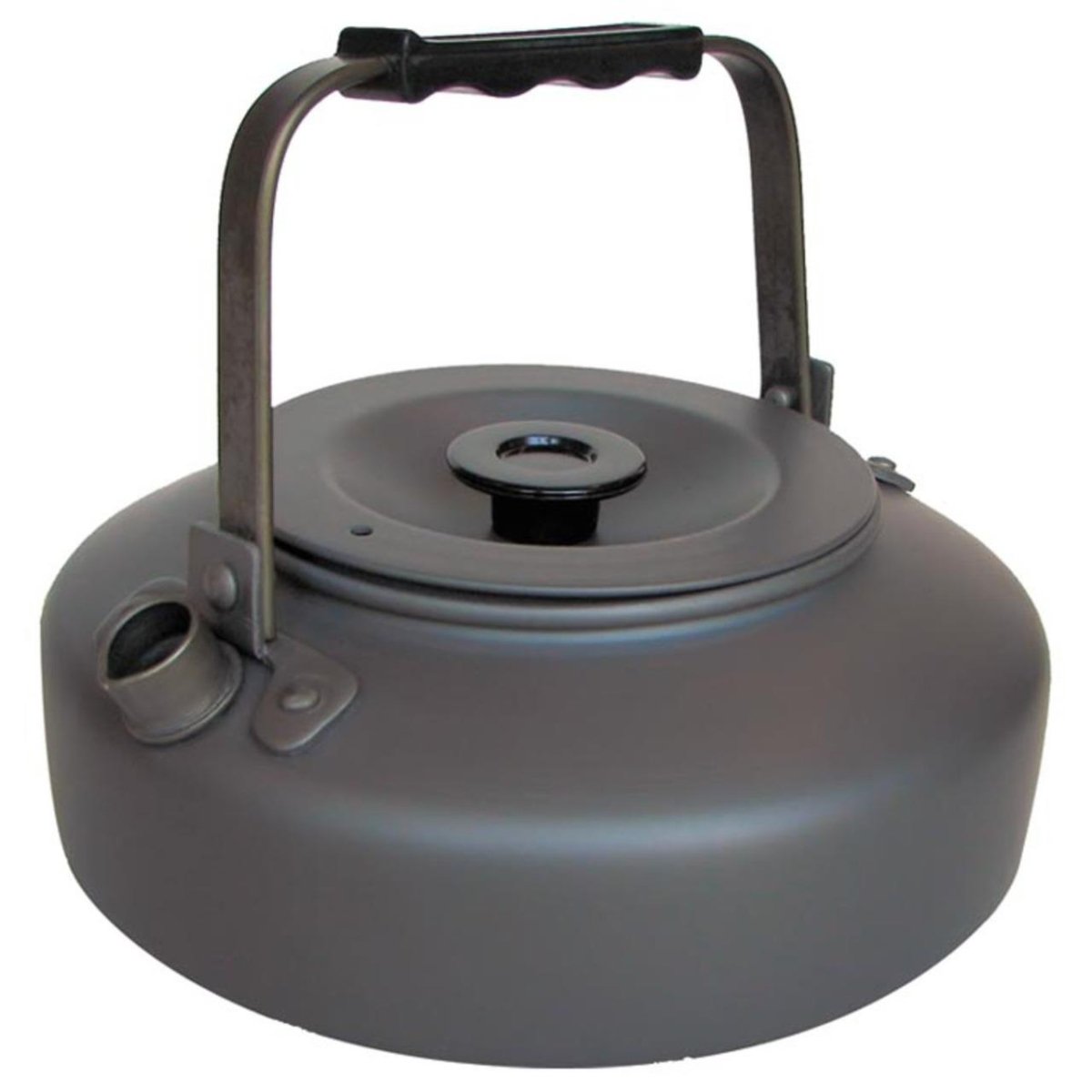 Optimus Terra Kettle Lichtgewicht wandel Survival Camp Pot Bushcraft Ultralight