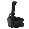 Originele Amerikaanse militaire drop-leg platformholster met snelsluiting