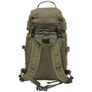 Original Austria military Tactical Backpack Detachable Top Cover 25l OD Green - GoMilitar