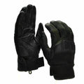 Originele Oostenrijkse leger gevecht tactische handschoenen lederen nomex militaire handschoenen