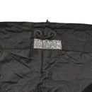 Original Austrian Army Military Tarpaulin Tent Shelter Tarp 320x120 Olive - GoMilitar