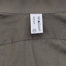 Original Austrian military Armed Forces olive shirts field classic service NEW - GoMilitar