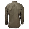 Originele Oostenrijkse militaire strijdkrachten Olive shirts Field Classic Service Nieuw