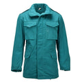 Originele Oostenrijkse militaire veldjas Parka Classic M65 stijl katoen groen
