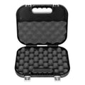 Originele Oostenrijkse militaire Glock Pistol Case Plastic zwarte opslagbox