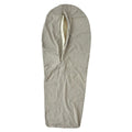Originele Oostenrijkse Militaire Slaapzakhoes Gore-Tex Waterdicht Olijf