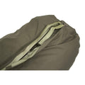 Originele Oostenrijkse Militaire Slaapzakhoes Gore-Tex Waterdicht Olijf