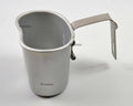 Origineel Belgisch leger Canteen Cup Mok Mess Aluminium Pot Bushcraft zoals US M1910