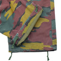 Origineel Belgisch legerveld gevechts broek Rip Stop Pants Militair Surplus